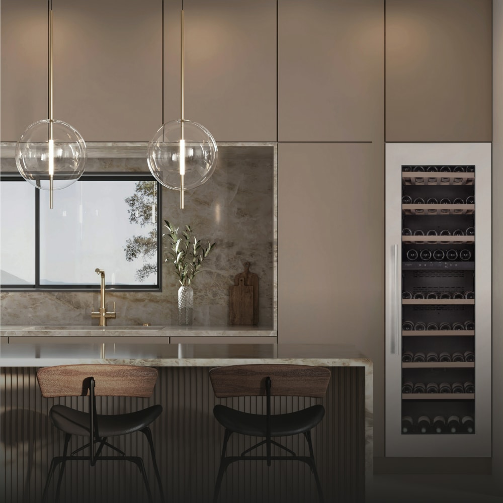Kitchen Built-in