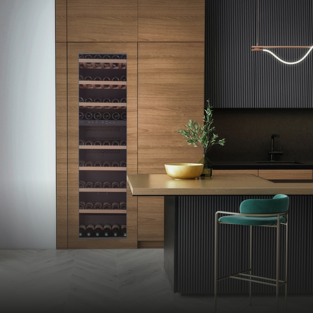 Kitchen integrated