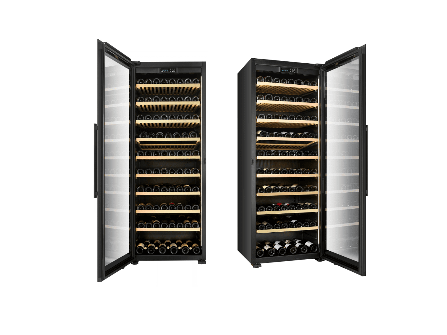 VS200 - Totalt 240st
